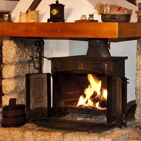 Villa Duric Superior Zlatibor