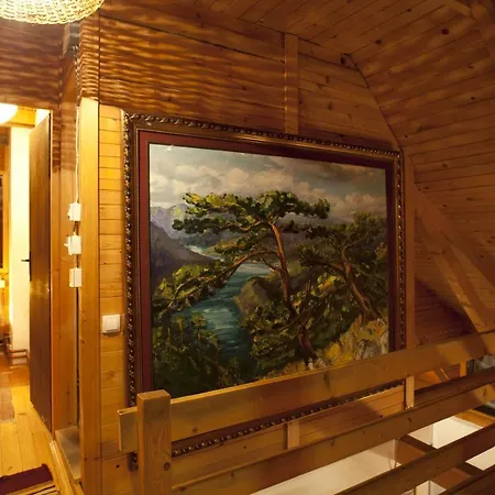 Duric Superior Villa *