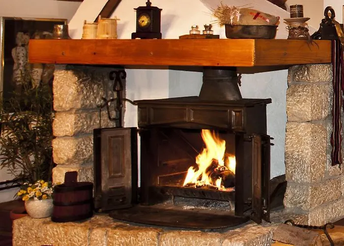 别墅 Duric Superior 兹拉蒂博尔