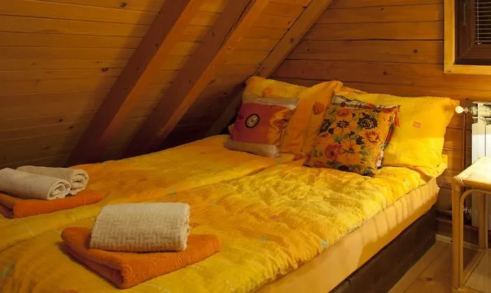 别墅 Duric Superior 兹拉蒂博尔