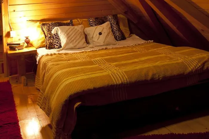 Duric Superior 别墅 兹拉蒂博尔