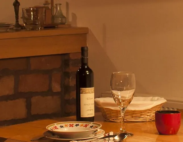 Duric Superior 兹拉蒂博尔