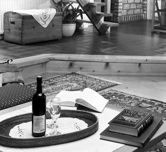 别墅 Duric Superior 兹拉蒂博尔