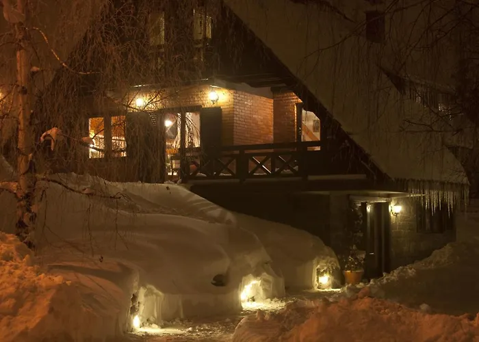 别墅 Duric Superior