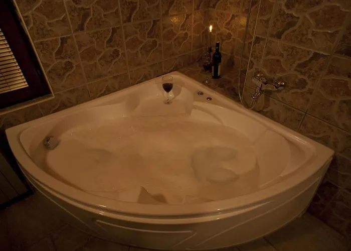 Duric Superior 别墅