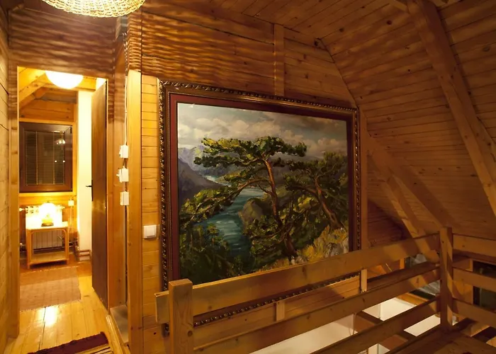 Duric Superior 别墅 *